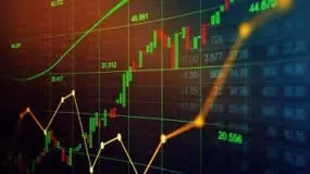 Nhiều dự báo VN-Index vượt 2.100 điểm năm nay